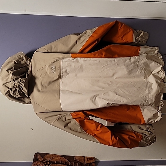 The north face hyvent shell - Picture 2 of 8